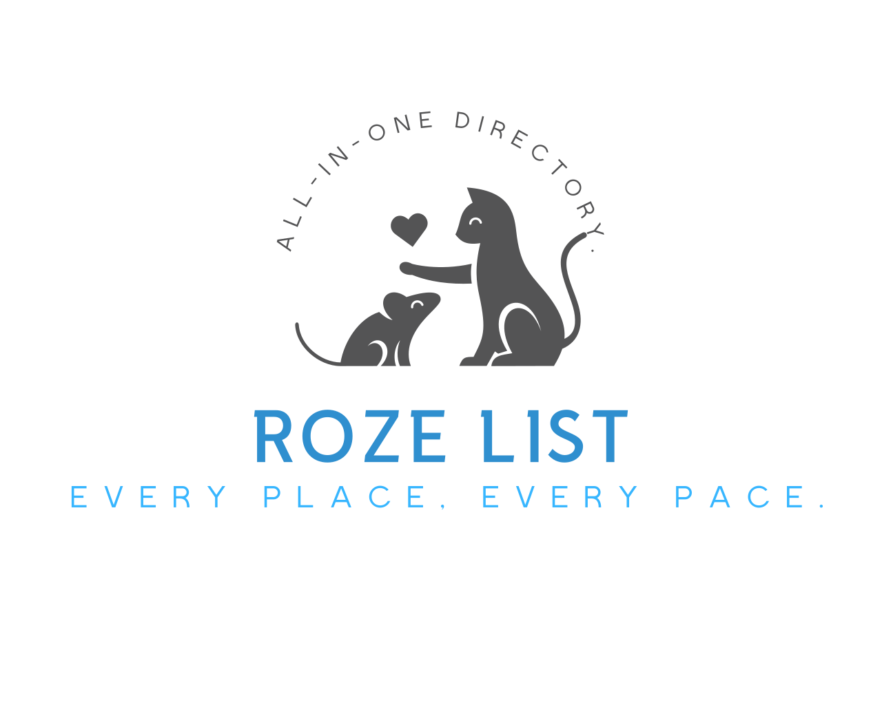 Roze List 